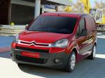 Citroen Berlingo Van 2008 года